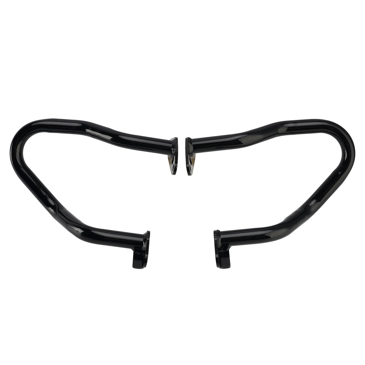 2025-2026 KAWASAKI W230 Engine Guard Bumper Crash Bar Frame Protector Generic