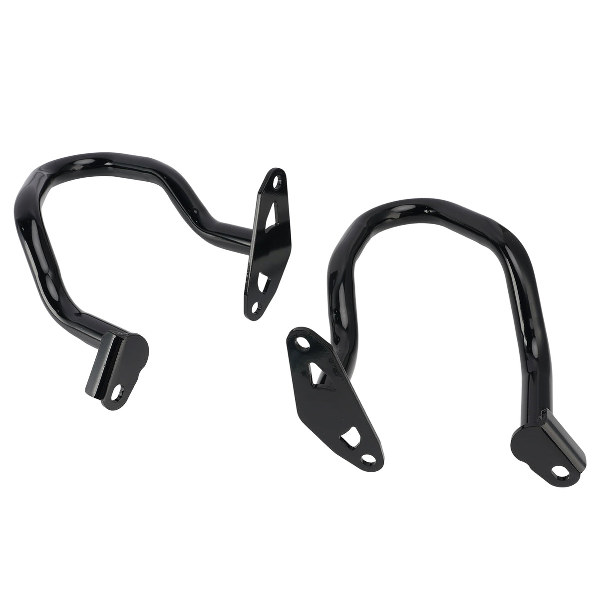 2025-2026 KAWASAKI W230 Engine Guard Bumper Crash Bar Frame Protector Generic
