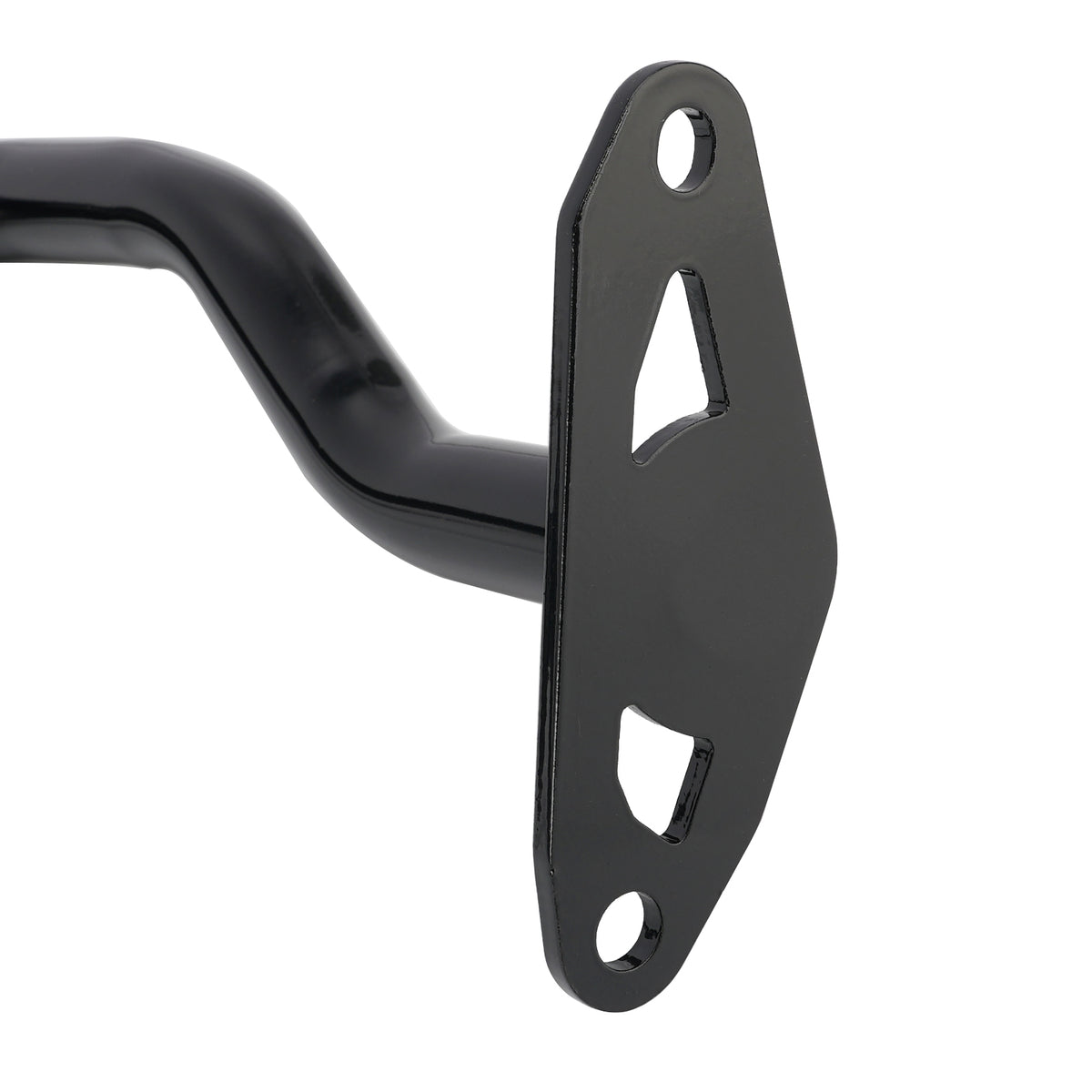 2025-2026 KAWASAKI W230 Engine Guard Bumper Crash Bar Frame Protector Generic