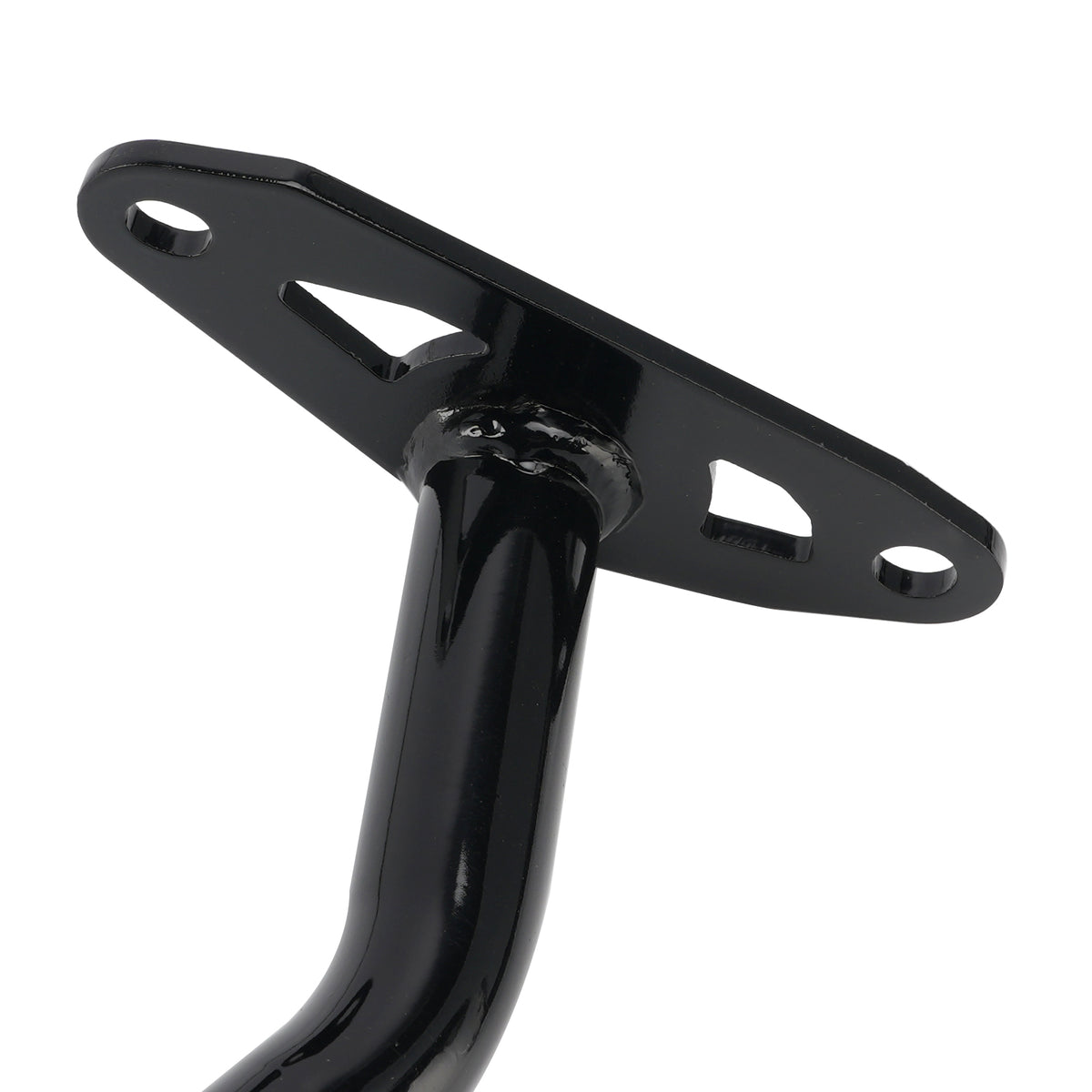 2025-2026 KAWASAKI W230 Engine Guard Bumper Crash Bar Frame Protector Generic