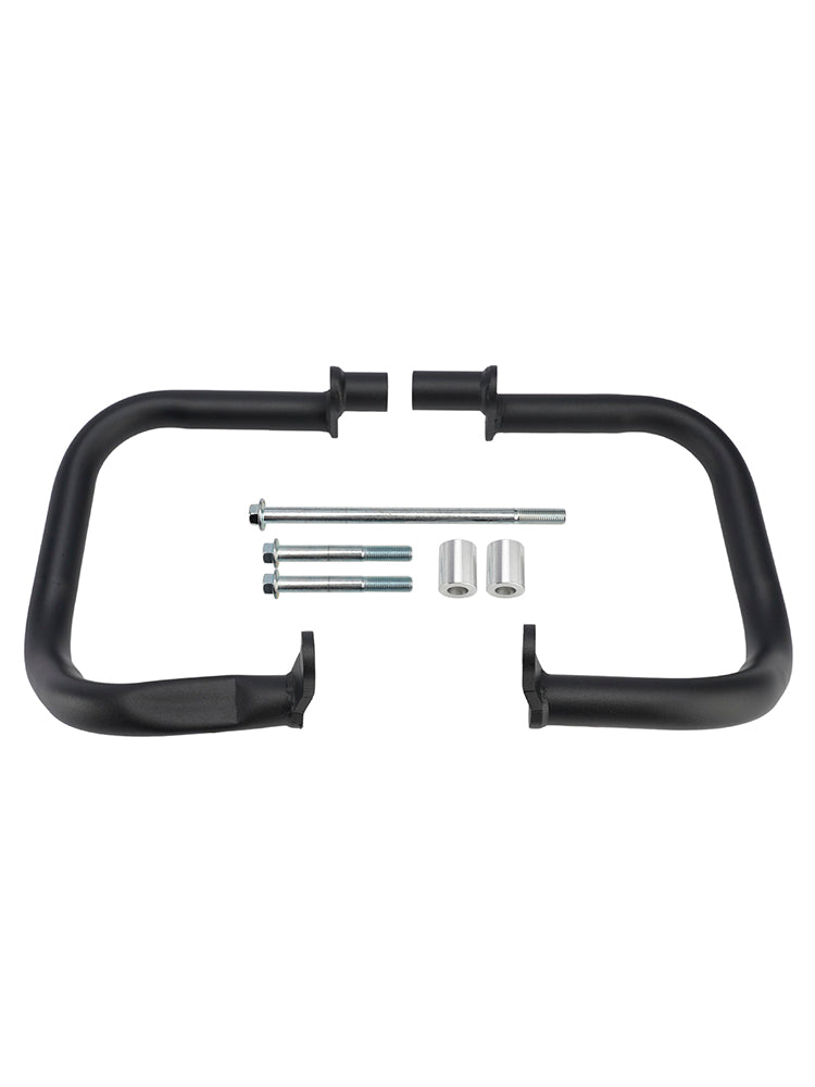 2018-2026 Royal Enfield INTERCEPTOR 650 Engine Guard Bumper Crash Bar Frame Protector Generic