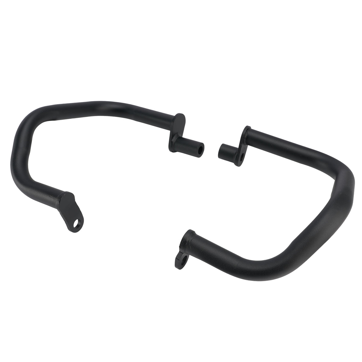 2024-2026 Royal Enfield Bear 650 Engine Guard Bumper Crash Bar Frame Protector Generic