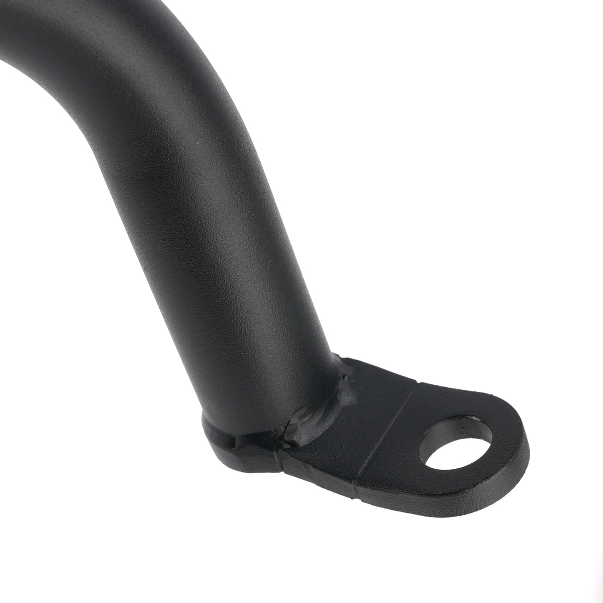 2018-2026 Royal Enfield INTERCEPTOR 650 Engine Guard Bumper Crash Bar Frame Protector Generic