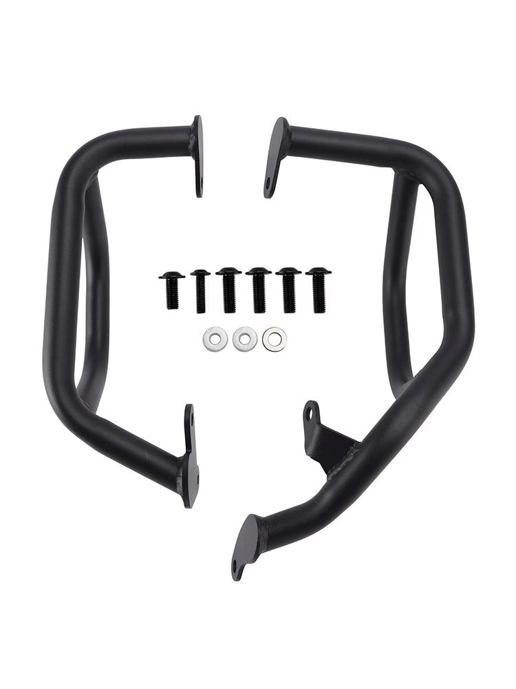 2022-2026 TRIUMPH Tiger 1200 GT Engine Guard Bumper Crash Bar Frame Protector Generic