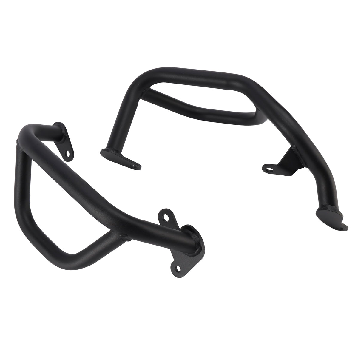 2022-2026 TRIUMPH Tiger 1200 GT PRO Engine Guard Bumper Crash Bar Frame Protector Generic