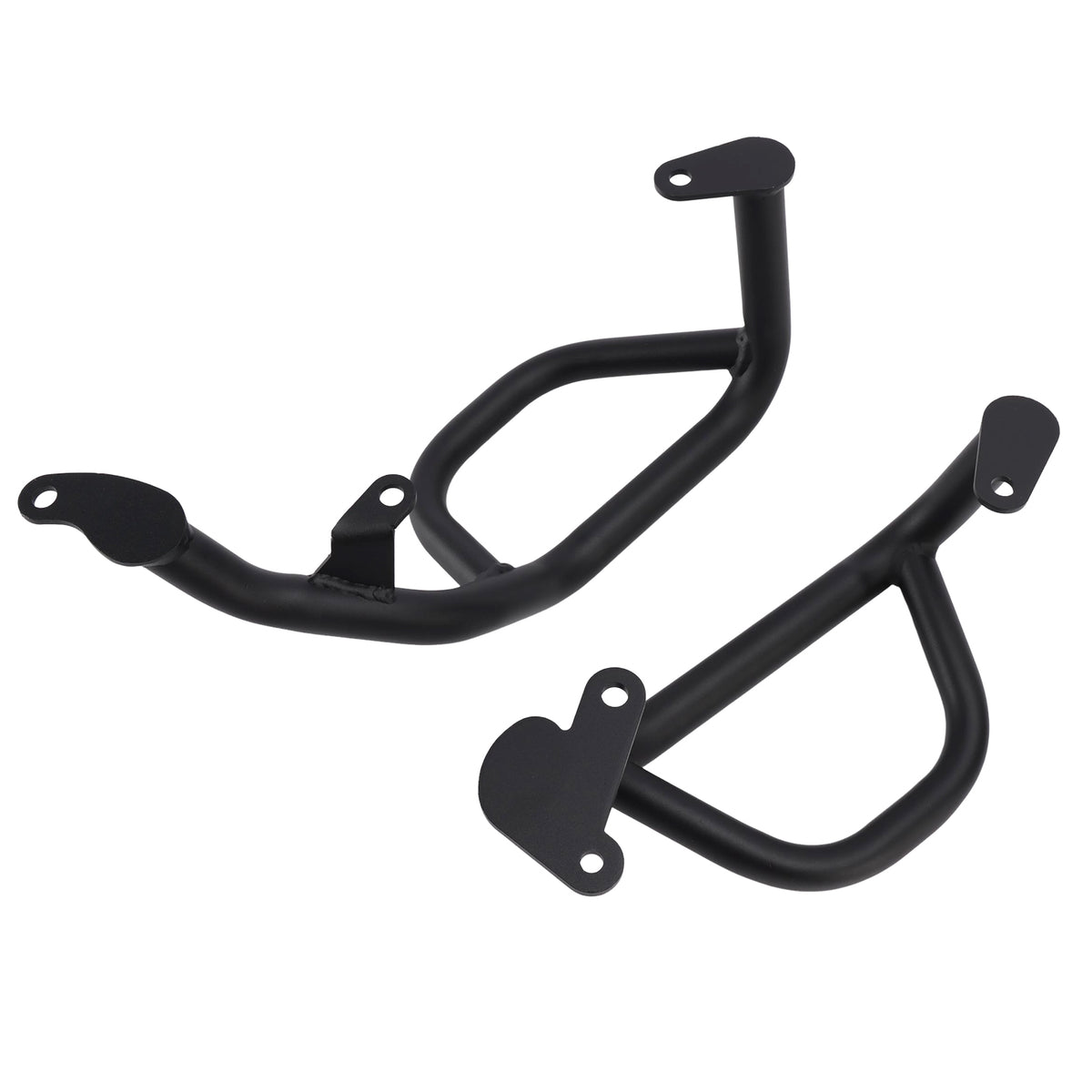 2022-2026 TRIUMPH Tiger 1200 GT Engine Guard Bumper Crash Bar Frame Protector Generic