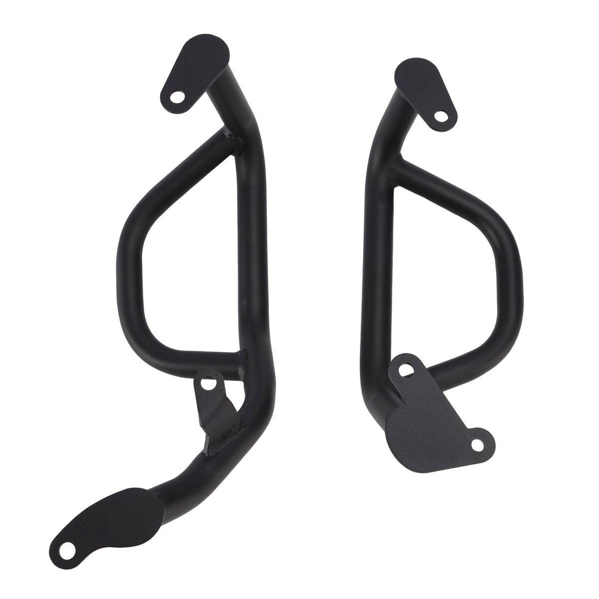 2022-2026 TRIUMPH Tiger 1200 GT Engine Guard Bumper Crash Bar Frame Protector Generic
