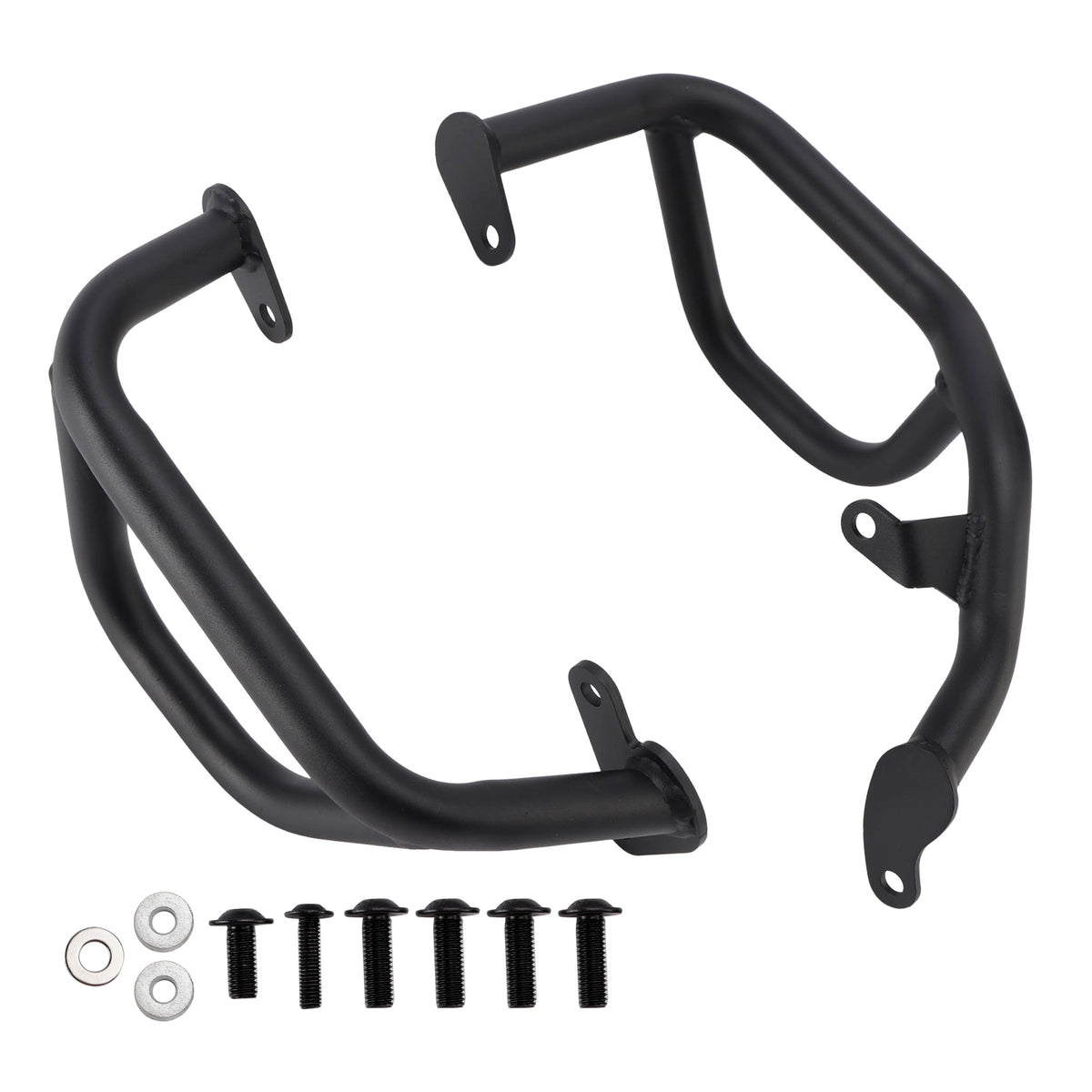 2022-2026 TRIUMPH Tiger 1200 GT Engine Guard Bumper Crash Bar Frame Protector Generic