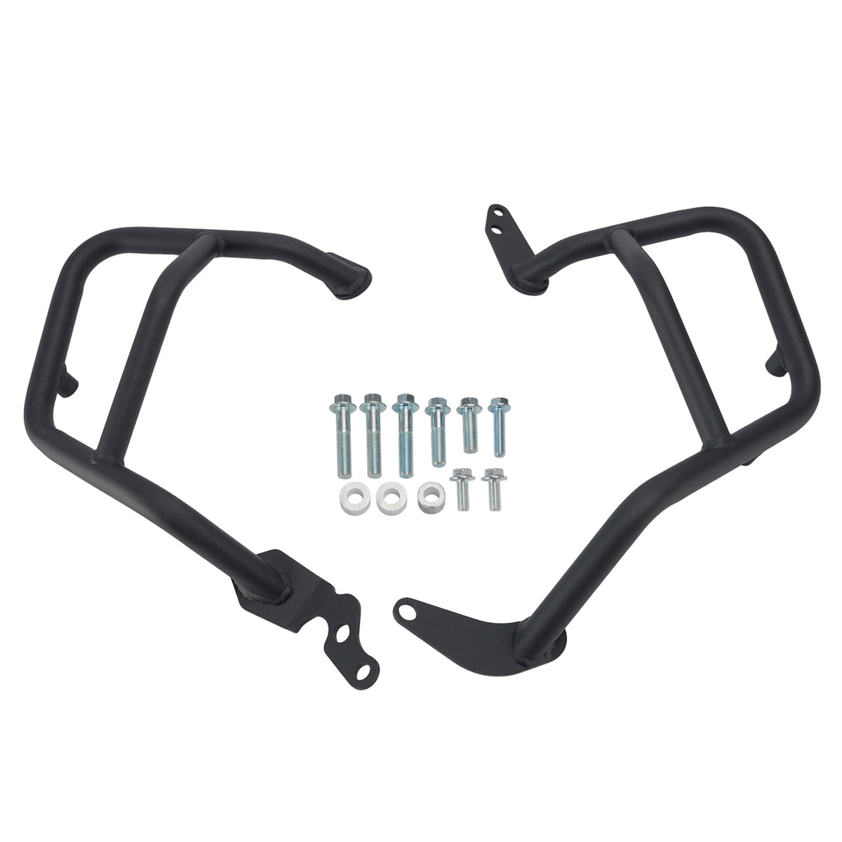 2022-2026 YAMAHA Tracer 900 GT/ GT+ Engine Guard Bumper Crash Bar Frame Protector Generic