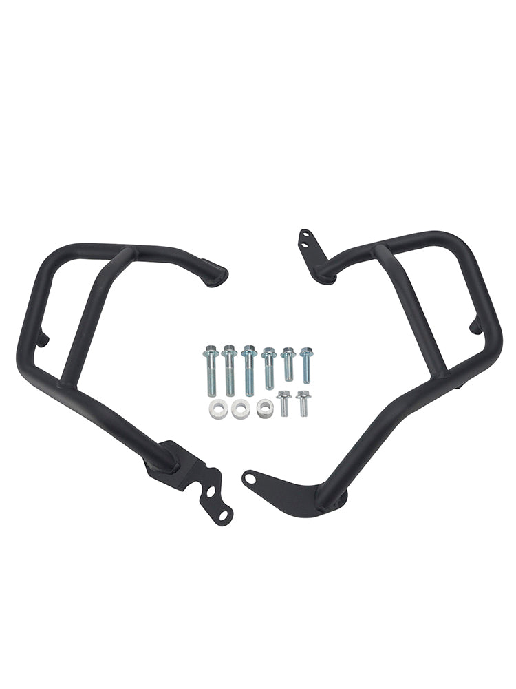 2022-2026 YAMAHA Tracer 9 Engine Guard Bumper Crash Bar Frame Protector Generic