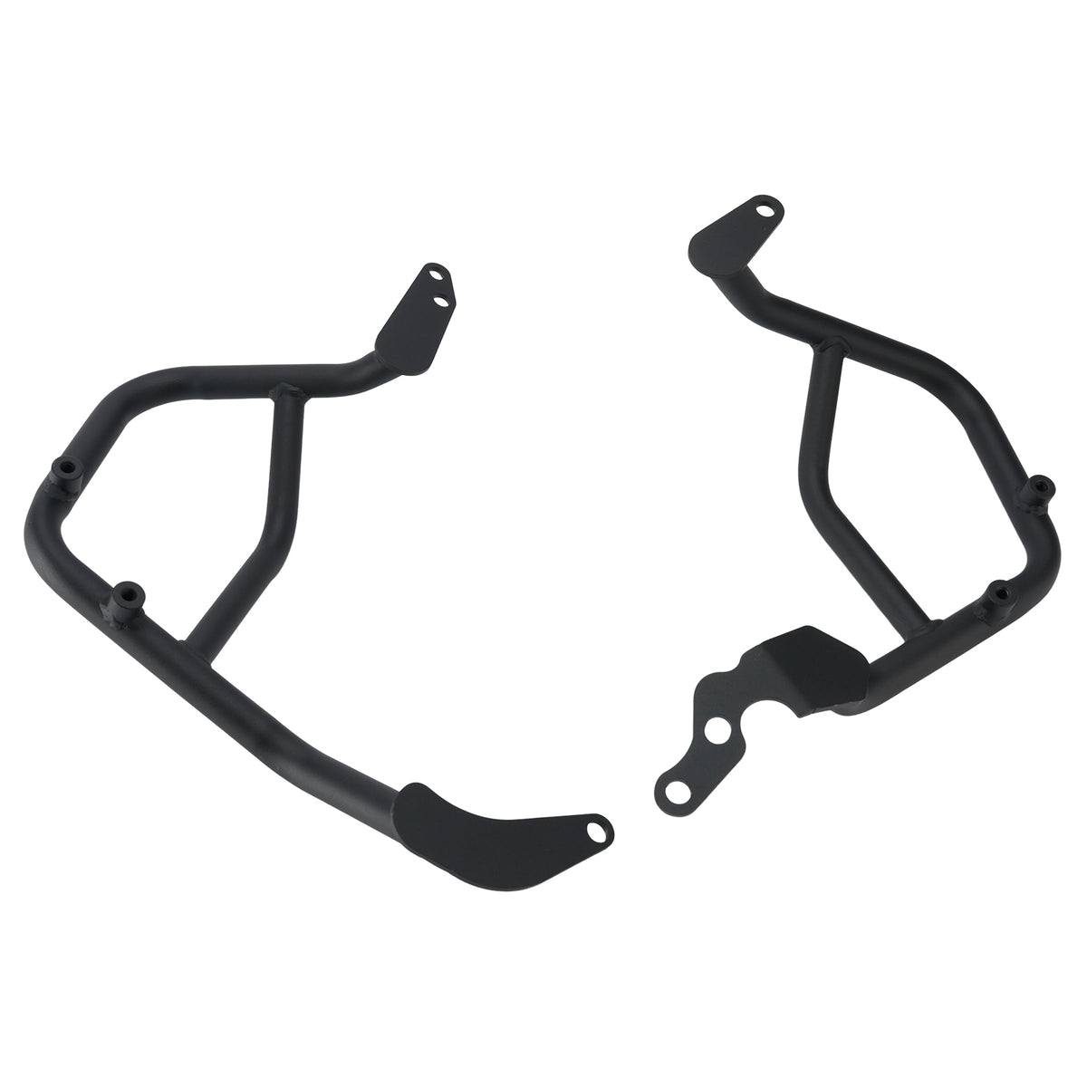 2022-2026 YAMAHA Tracer 9 Engine Guard Bumper Crash Bar Frame Protector Generic