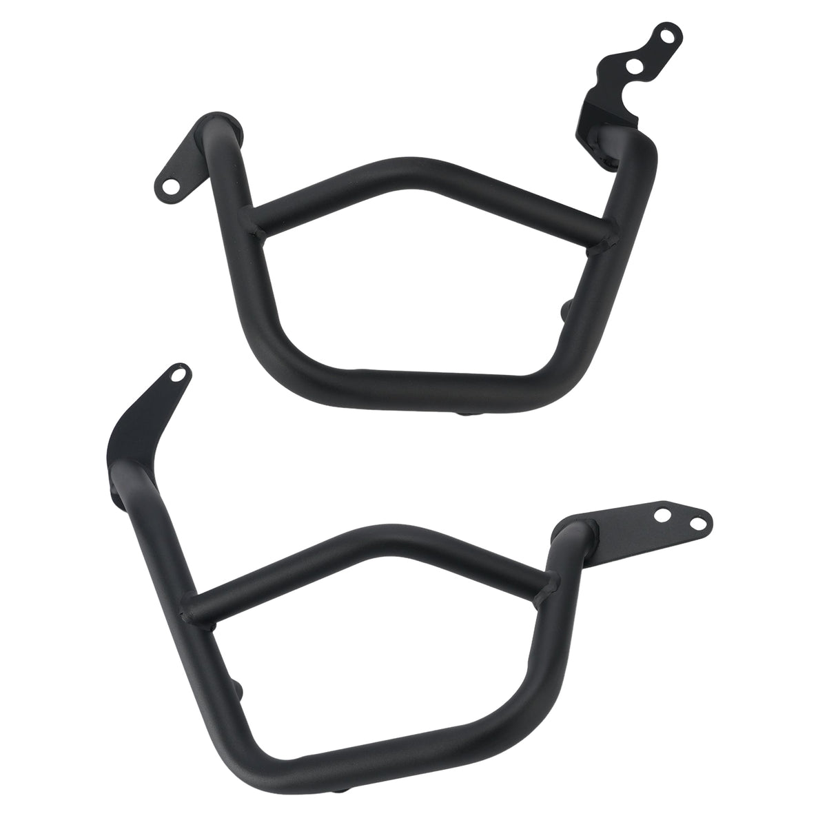 2022-2026 YAMAHA Tracer 9 Engine Guard Bumper Crash Bar Frame Protector Generic