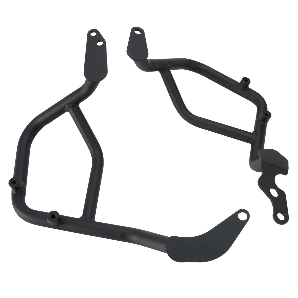 2022-2026 YAMAHA Tracer 9 Engine Guard Bumper Crash Bar Frame Protector Generic