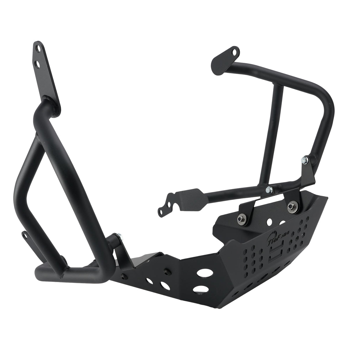 2022-2026 YAMAHA Tracer 9 Engine Guard Skid Plate & Bumper Crash Bar Generic