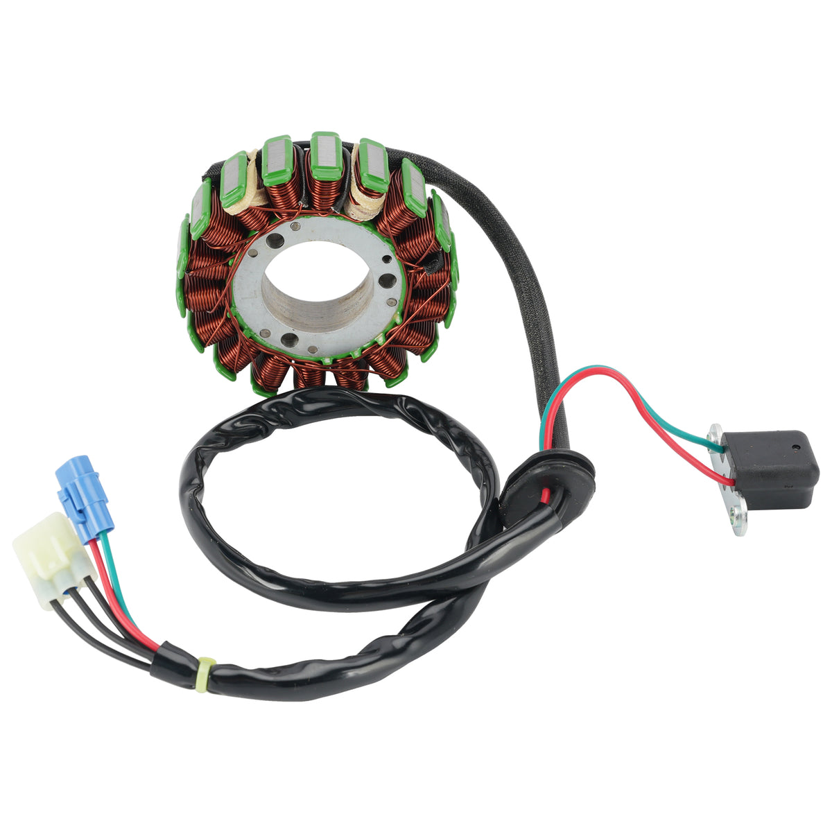 Alternator Stator Generator For 150 EXC 150 XC-W 2020 2021 2022 2023 51739104000