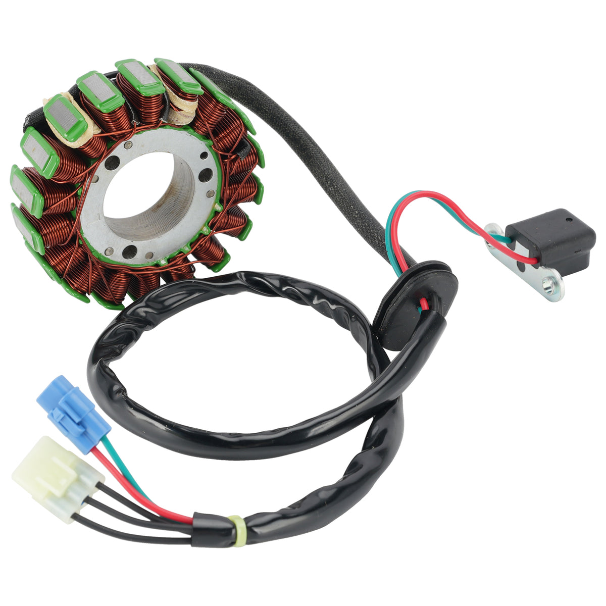 Alternator Stator Generator For 150 EXC 150 XC-W 2020 2021 2022 2023 51739104000