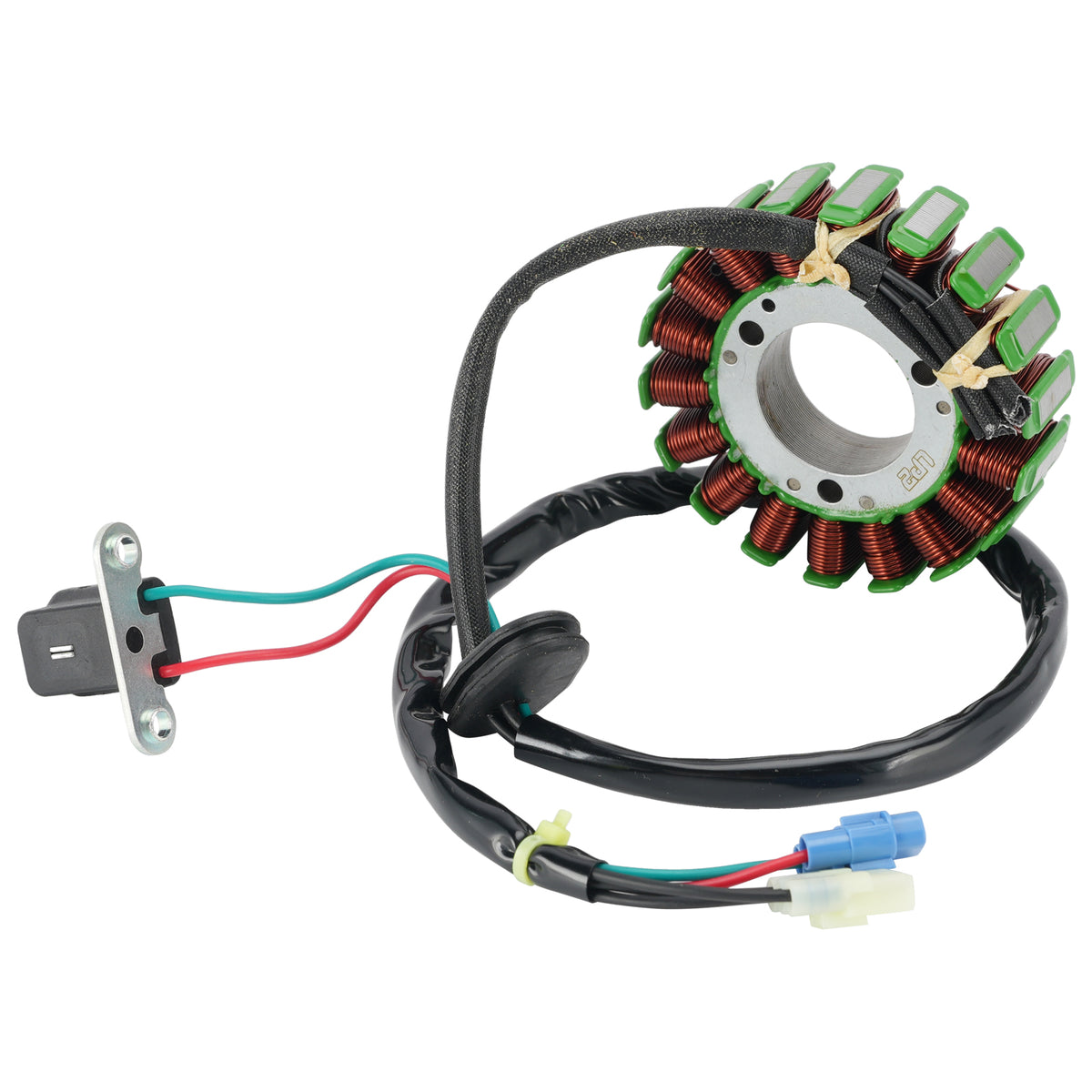 Alternator Stator Generator For 150 EXC 150 XC-W 2020 2021 2022 2023 51739104000