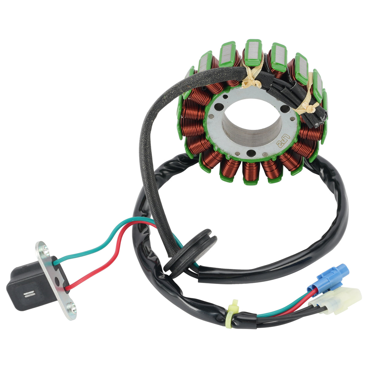 Alternator Stator Generator For 150 EXC 150 XC-W 2020 2021 2022 2023 51739104000
