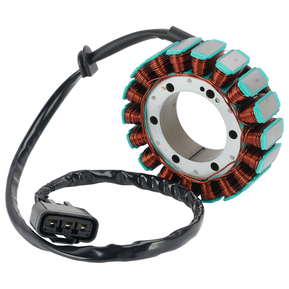 Alternator Stator Generator For Voge Valico 650 650DS 650DSX Euro5 2021-2024