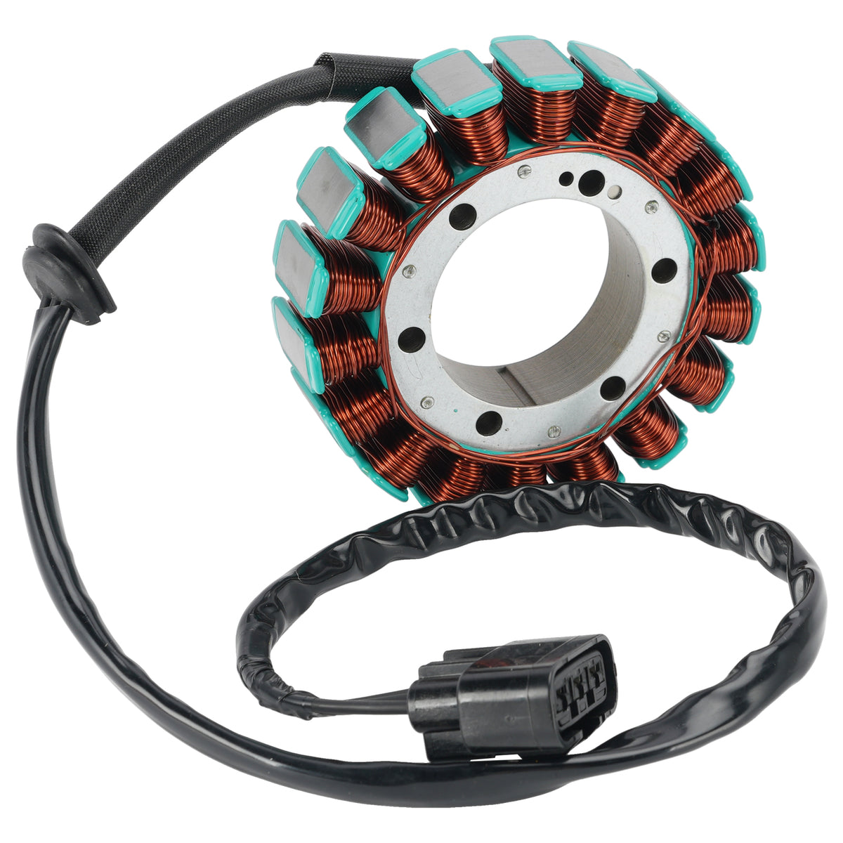 Alternator Stator Generator For Voge Valico 650 650DS 650DSX Euro5 2021-2024