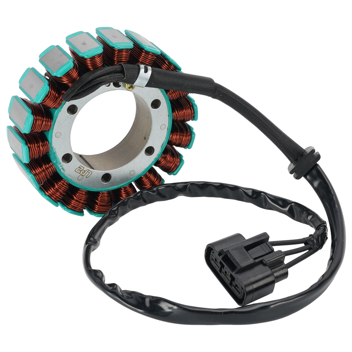 Alternator Stator Generator For Voge Valico 650 650DS 650DSX Euro5 2021-2024