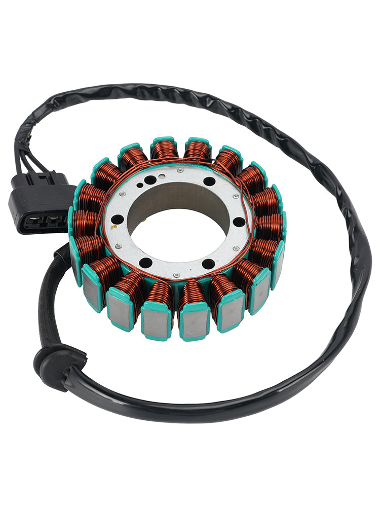 Alternator Stator Generator For Voge Valico 650 650DS 650DSX Euro5 2021-2024