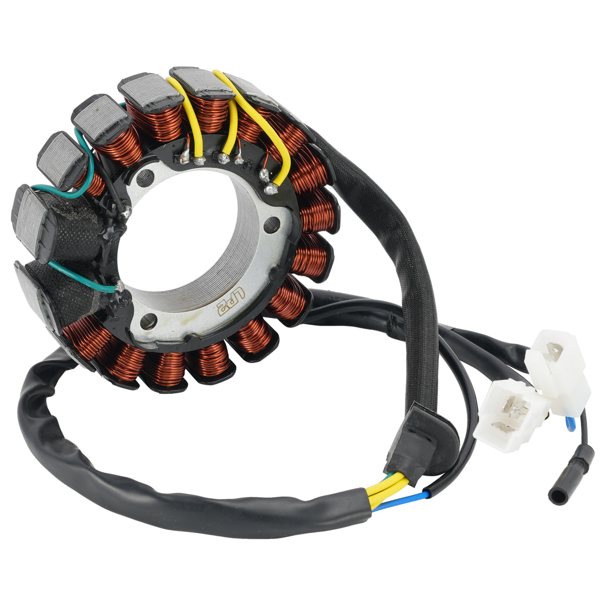 Alternator Stator Generator For Honda XBR500 XBR500S GB500 1985-1990