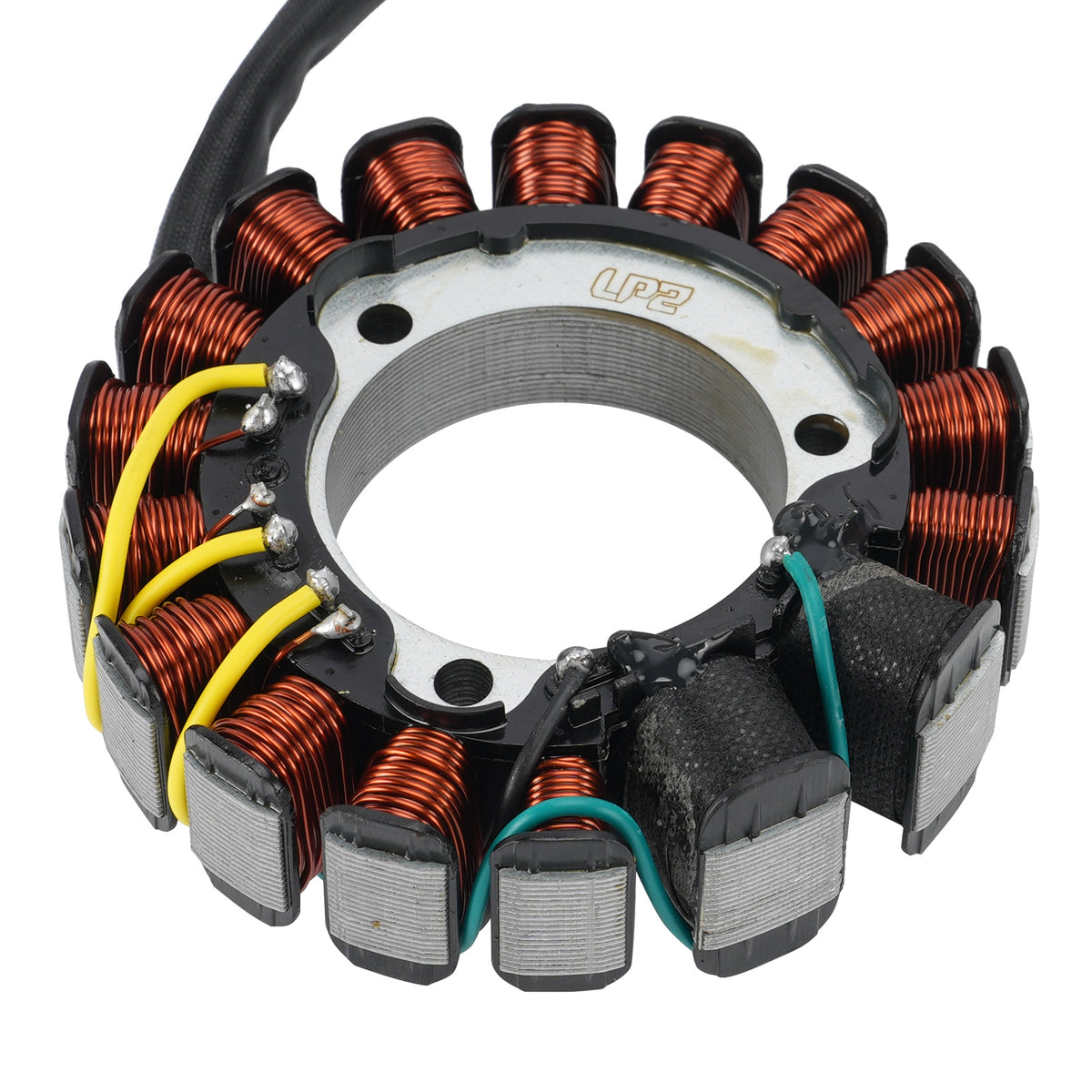 Alternator Stator Generator For Honda XBR500 XBR500S GB500 1985-1990