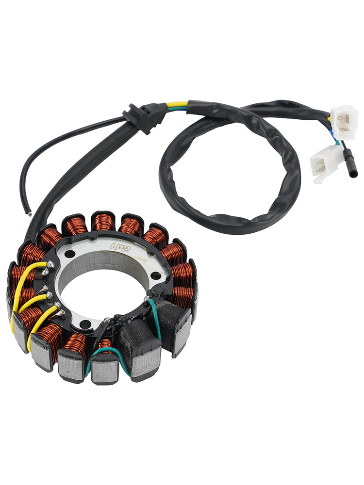 Alternator Stator Generator For Honda XBR500 XBR500S GB500 1985-1990