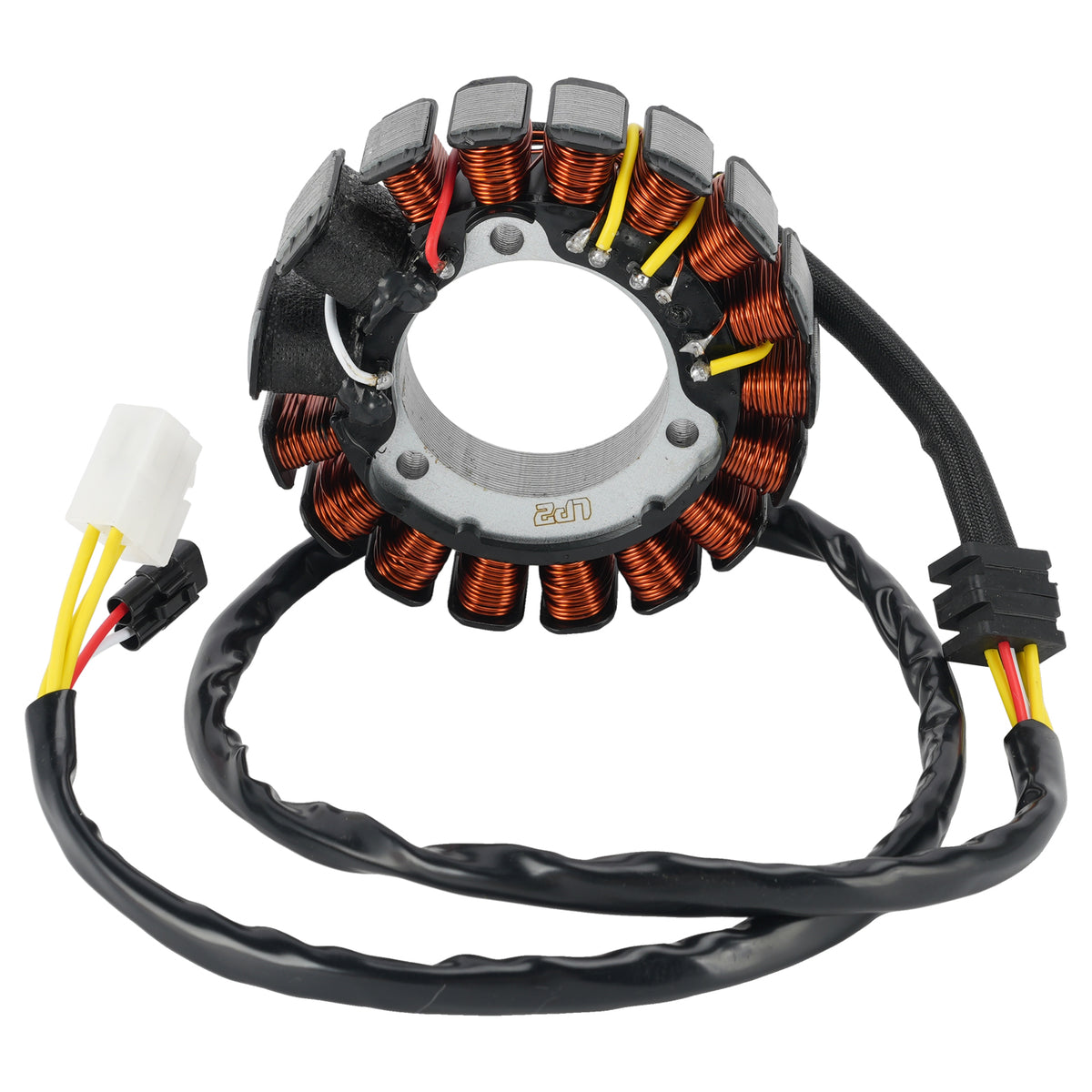 Alternator Stator Generator For Kawasaki KLX650 Motard 1993-1996 21003-1255