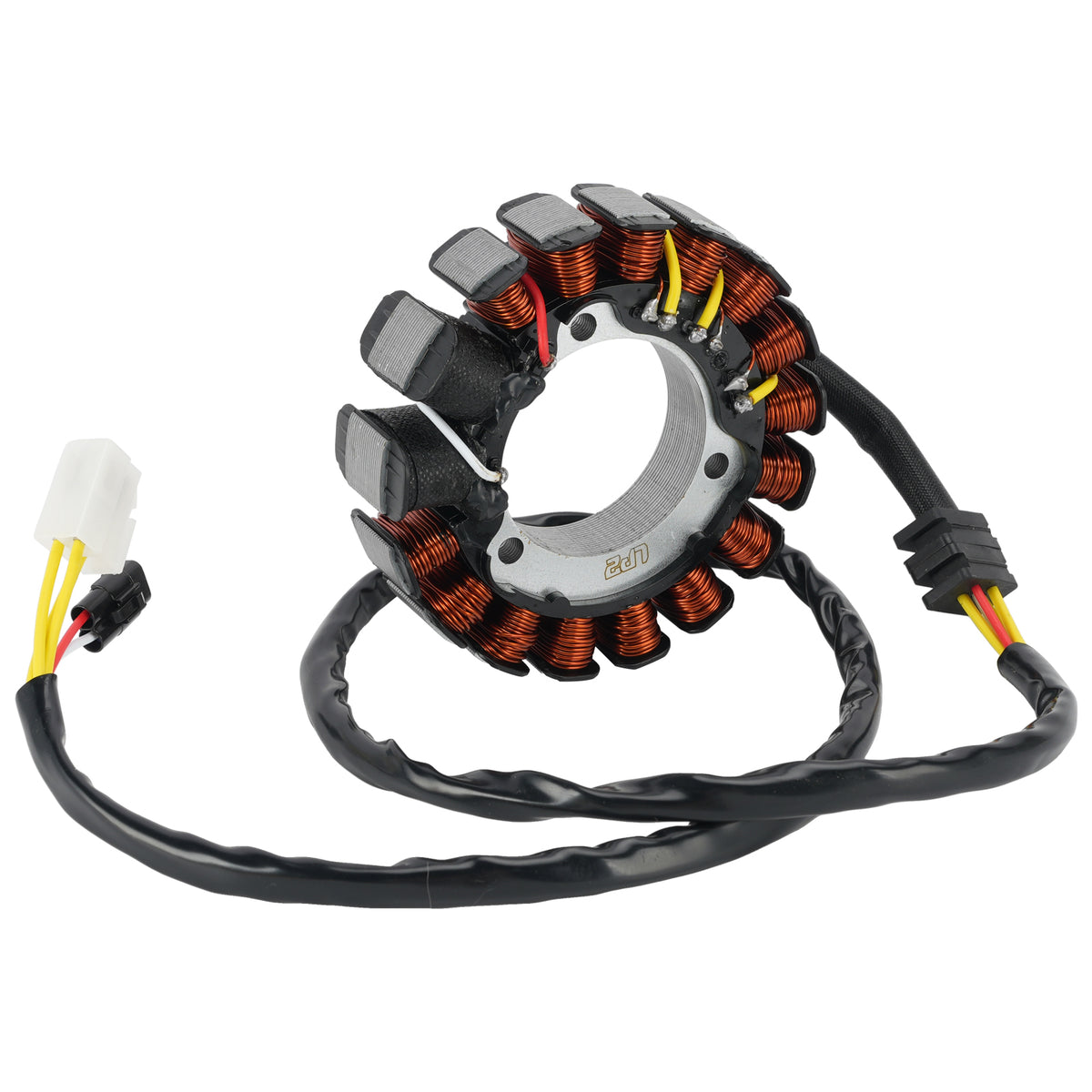 Alternator Stator Generator For Kawasaki KLX650 Motard 1993-1996 21003-1255