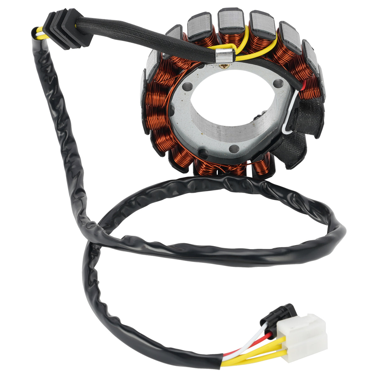 Alternator Stator Generator For Kawasaki KLX650 Motard 1993-1996 21003-1255