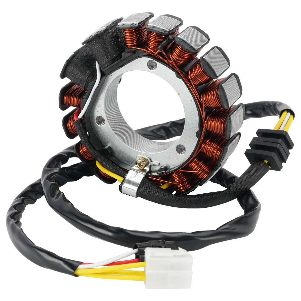 Alternator Stator Generator For Kawasaki KLX650 Motard 1993-1996 21003-1255