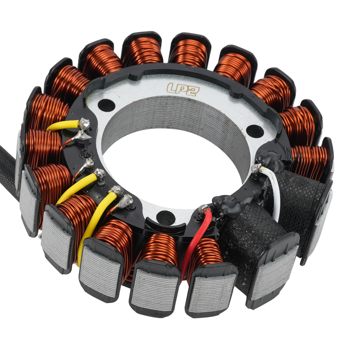 Alternator Stator Generator For Kawasaki KLX650 Motard 1993-1996 21003-1255
