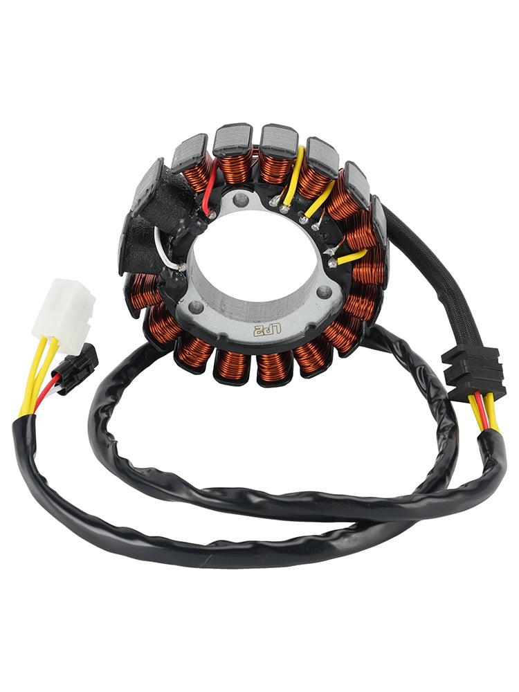 Alternator Stator Generator For Kawasaki KLX650 Motard 1993-1996 21003-1255