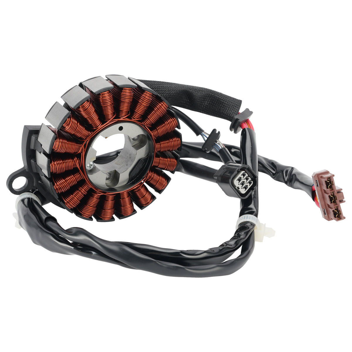 Alternator Stator Generator For Honda SH 125 SH125 SH125i ABS 2013-2024