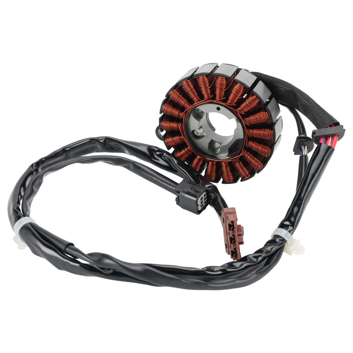 Alternator Stator Generator For Honda SH 125 SH125 SH125i ABS 2013-2024