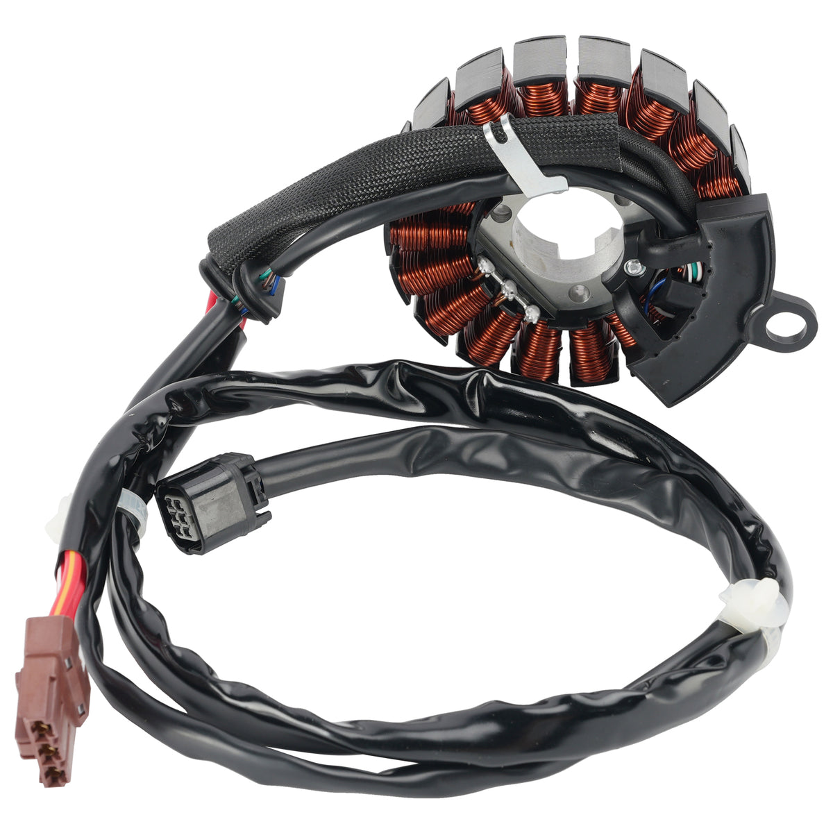 Alternator Stator Generator For Honda SH 125 SH125 SH125i ABS 2013-2024