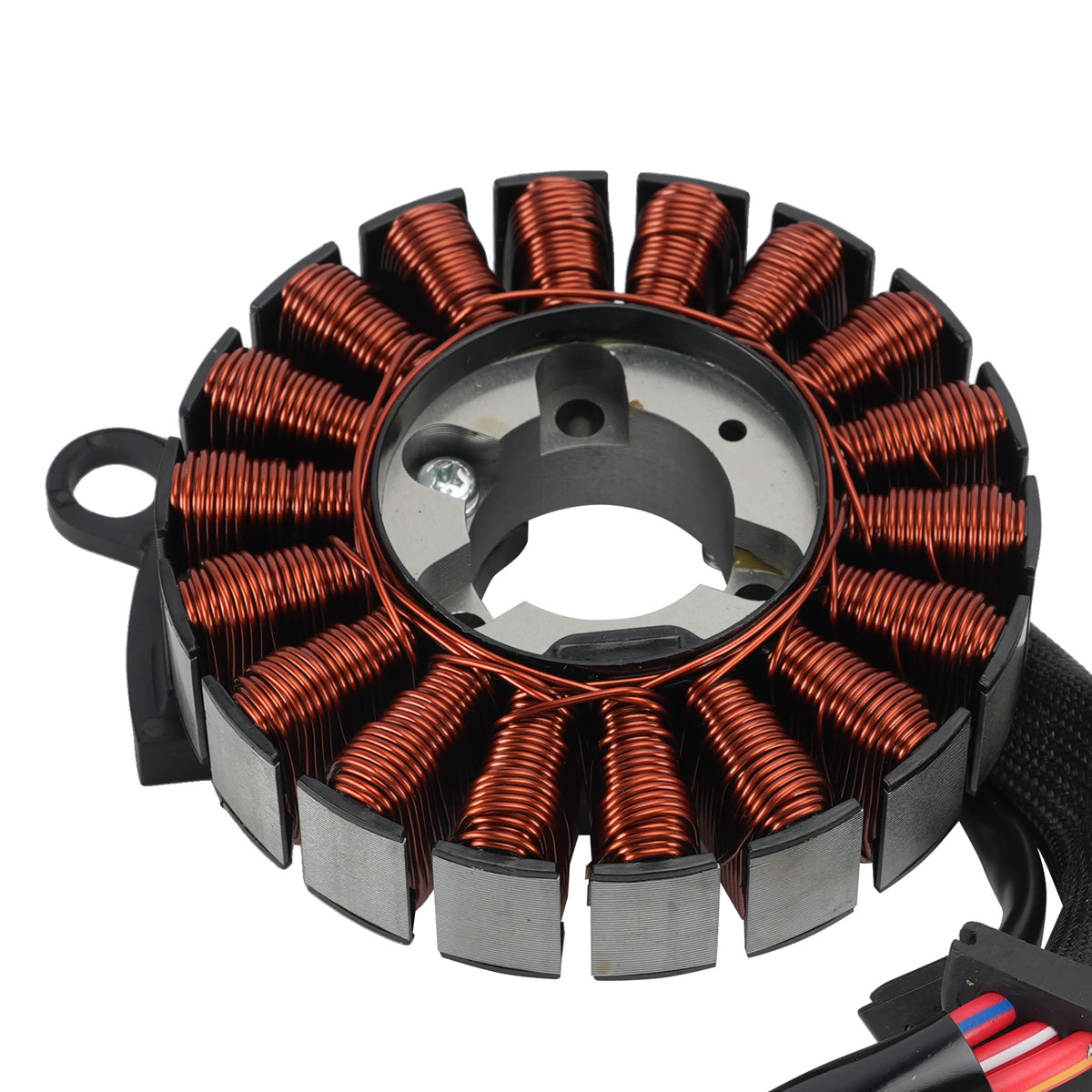 Alternator Stator Generator For Honda SH 125 SH125 SH125i ABS 2013-2024