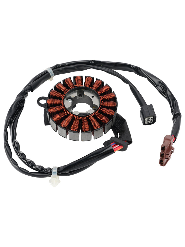 Alternator Stator Generator For Honda SH 125 SH125 SH125i ABS 2013-2024