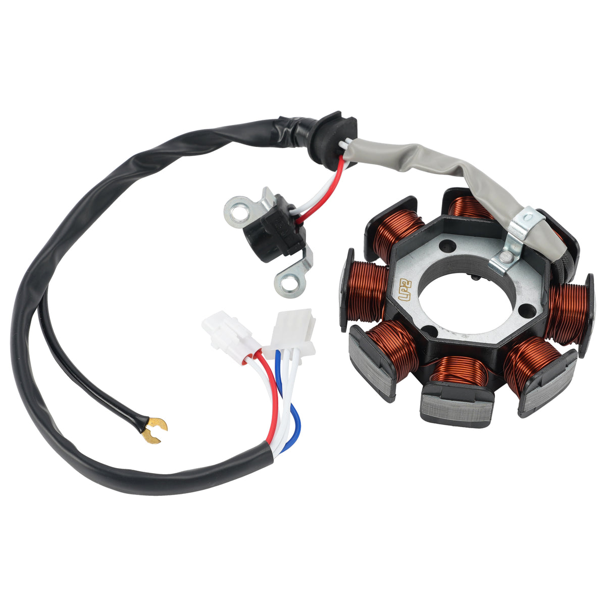 Alternator Stator Generator For Yamaha AG125 2017-2023 XTZ125E 2013–2025