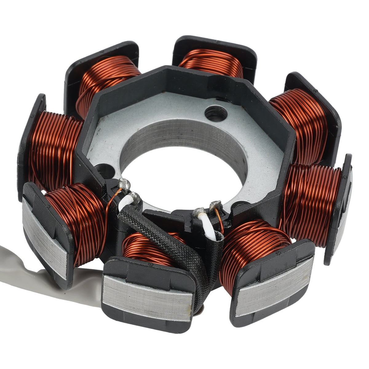 Alternator Stator Generator For Yamaha AG125 2017-2023 XTZ125E 2013–2025