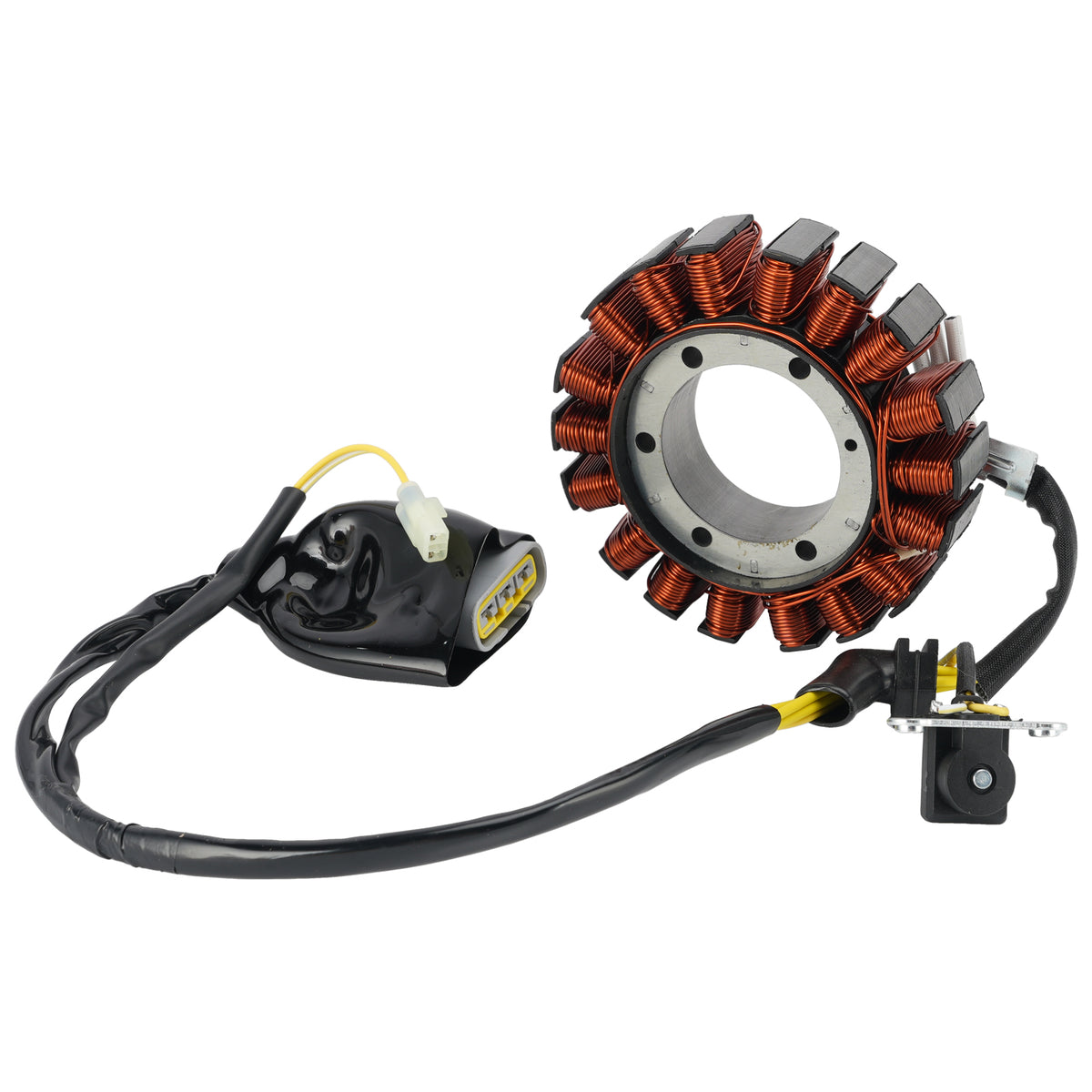 Alternator Stator Generator For Brixton Crossfire 500/X/XC 21-24 31120-E16-0003