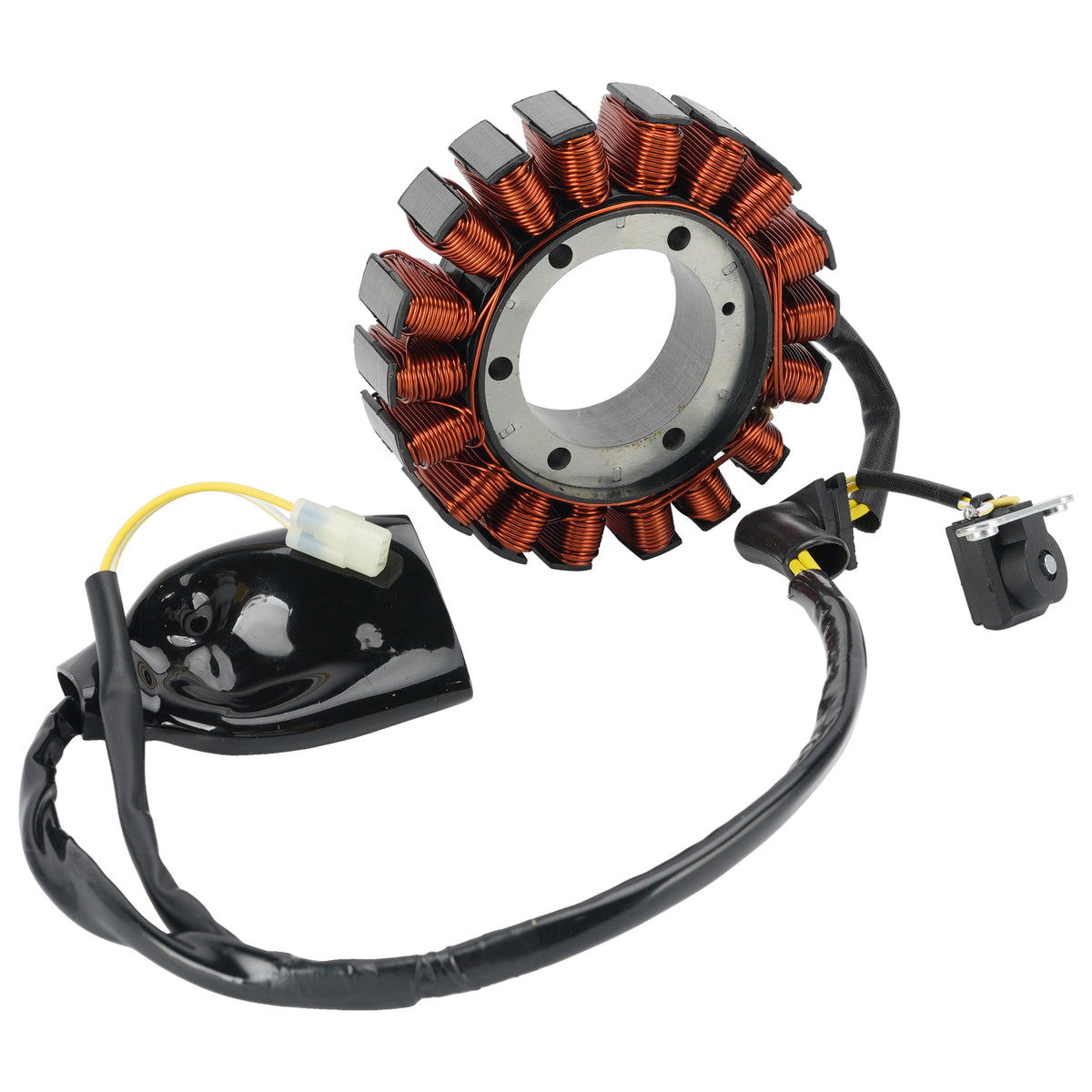 Alternator Stator Generator For Brixton Crossfire 500/X/XC 21-24 31120-E16-0003