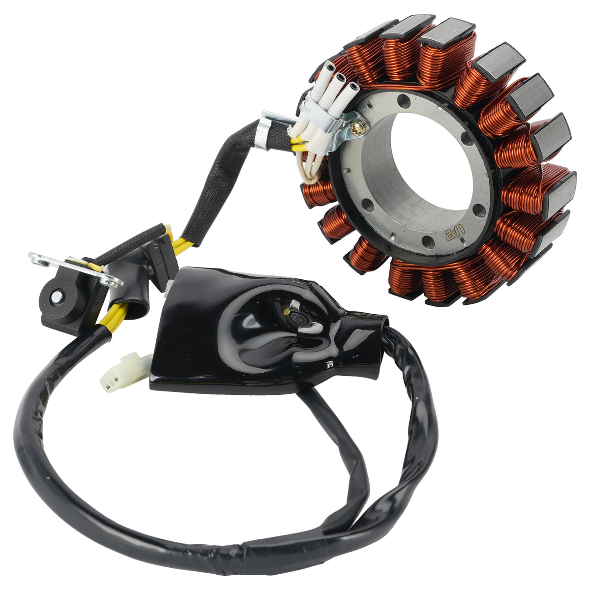 Alternator Stator Generator For Brixton Crossfire 500/X/XC 21-24 31120-E16-0003