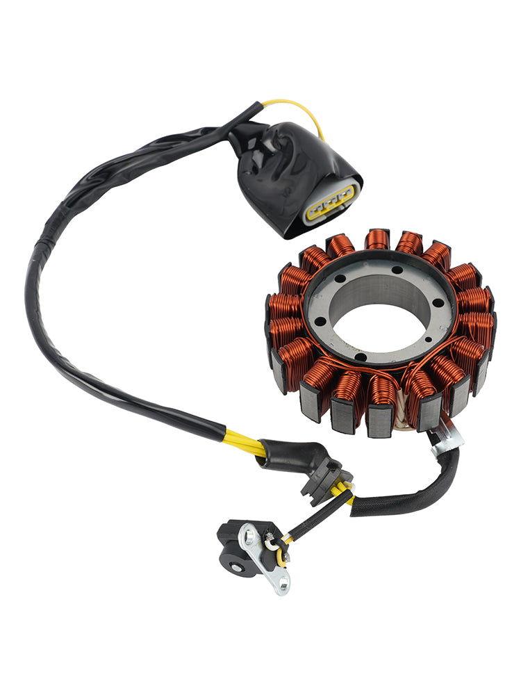 Alternator Stator Generator For Brixton Crossfire 500/X/XC 21-24 31120-E16-0003