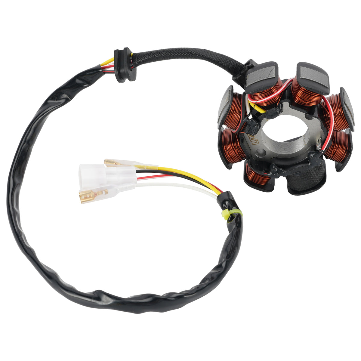 Alternator Stator Magneto For Beta RX 300 CROSS 2T 2021-2025 RX 250 350 2T 2026