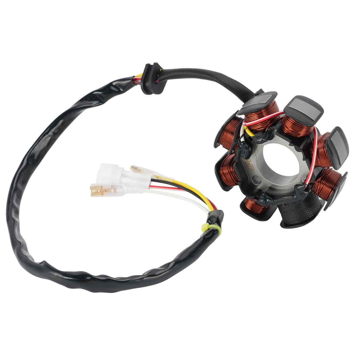 Alternator Stator Magneto For Beta RX 300 CROSS 2T 2021-2025 RX 250 350 2T 2026
