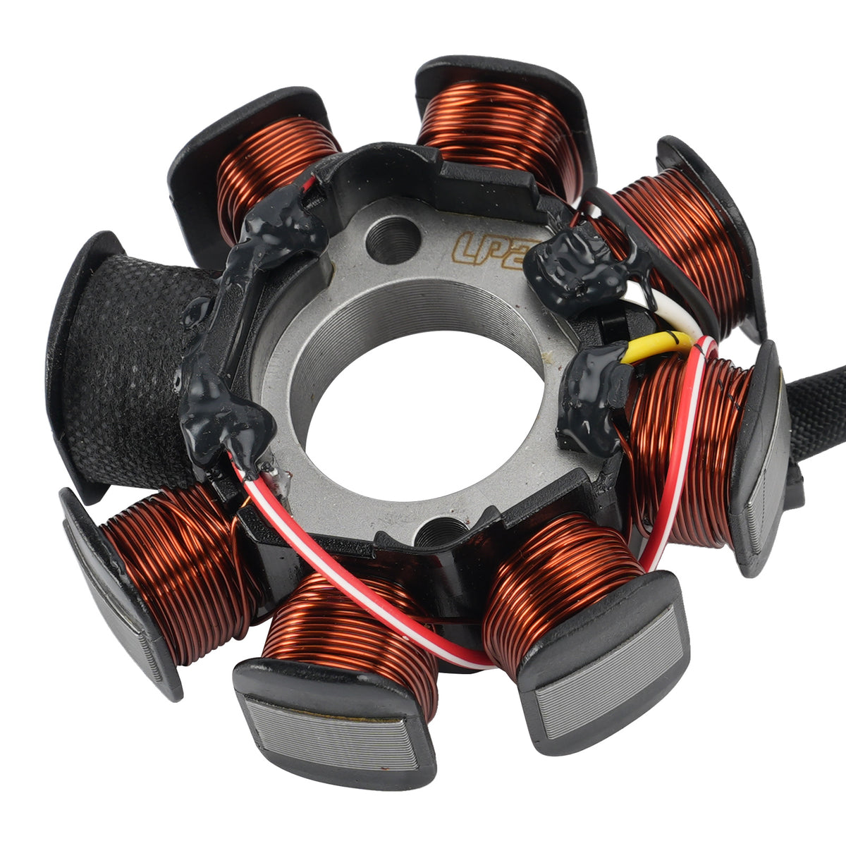 Alternator Stator Magneto For Beta RX 300 CROSS 2T 2021-2025 RX 250 350 2T 2026