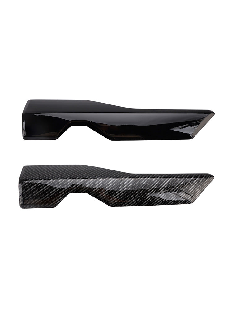 2022-2025Honda ADV 350 Exhaust Pipe Heat Shield Cover Shell